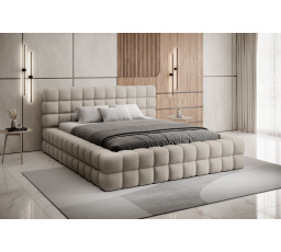 Posteľ Dizzle 140x200 Royal 20 1