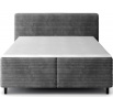 Čalúnená posteľ - boxspring CORTIKO 140x200, Modullo 04