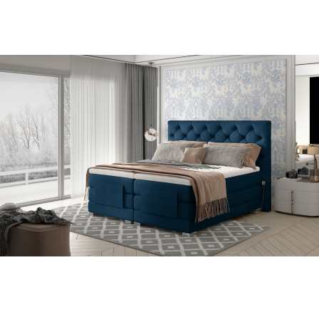Clover 180x200 Monolit 77 Clover 180x200 Monolit 77