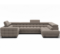 Sedacia súprava FECTORY - Pravá, Sola 18