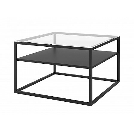 Konferenčný stolík LINZE, sklo