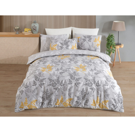 Obliečky francúzske bavlna 240x200,70x90 Lucia