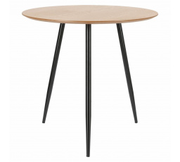 Stół Sottile 80cm