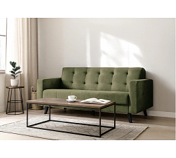 Pohovka LIZBONA rozkladacia, Kronos 46