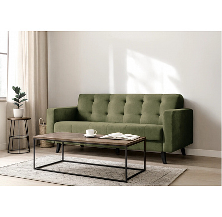 Pohovka LIZBONA rozkladacia, Kronos 46