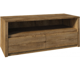TV stolík MONTANA RTV, Dub Lefkas