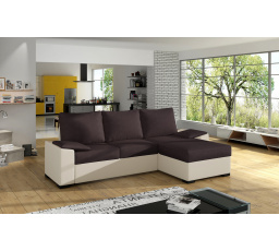 Rohová sedacia súprava LUSSO, Jasmine 29/Soft 33