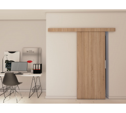 Posuvné dvere STANDART A100, Sonoma