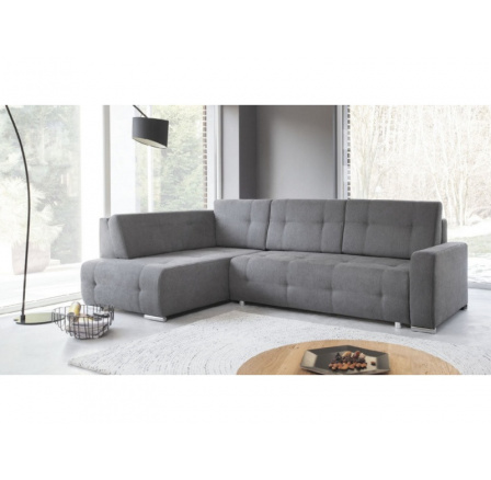 Rohová sedacia súprava SAND