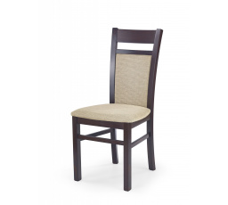 Jedálenská stolička GERARD2, béžová