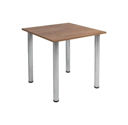 stôl MIKLA dub stirling