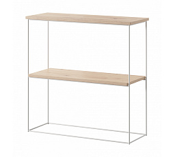 Konzola Toni Biela+Artisan