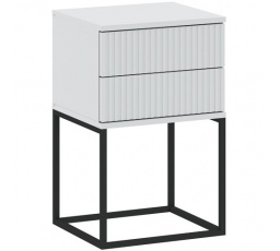 Nočný stolík 2S 40 NR8
