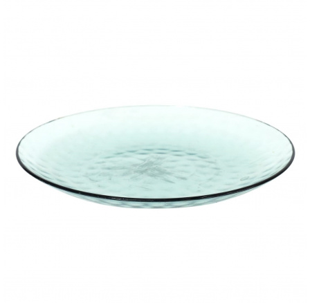 Tanier Zekrit 23,5 cm sivý Tanier Zekrit 23,5 cm sivý
