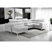 Rohová sedacia súprava ORION MAX III s funkciou spania 165x320x185 cm - voliteľný odtieň - pravá