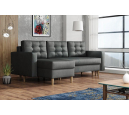 Rohová sedacia súprava Anabel UNI Kronos 34