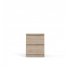 Nočný stolík SIMPLICITY 230, Jackson hickory