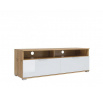 TV komoda ZELE RTV2S