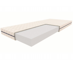 MATRAC M-1 BIELY 120X200 PENA