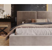 Čalúnená posteľ DOVER 140x200
