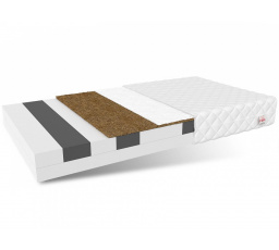 Penový matrac TERAMO 4KIDS - 90 x 190