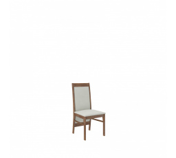 Drevená stolička K16 Lefkas