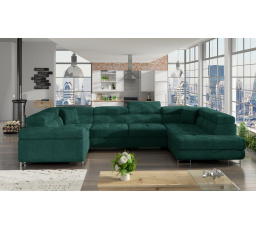 Letto Kronos 19 125x253 Pravé 1