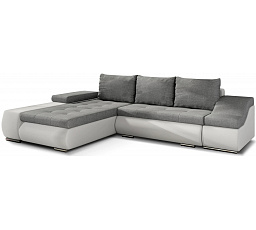 Sedacia súprava ONTARIO, Sawana 21 / Soft 17 Ľavá