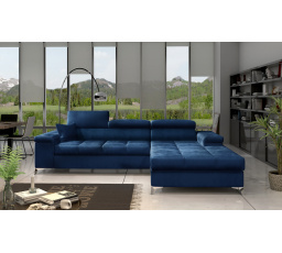 Sedacia súprava RICARDO, Monolith 77 pravá