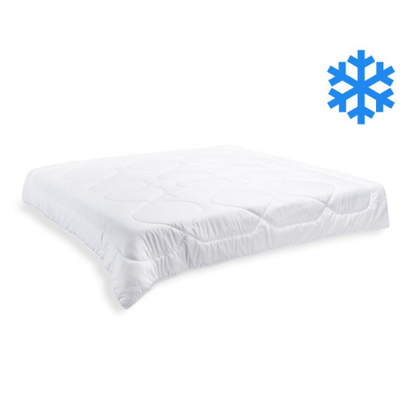 Prikrývka Luxus plus 200x200cm zimná 1800g (450g/m2)