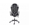 Kancelárske kreslo Q-080M, Čierna