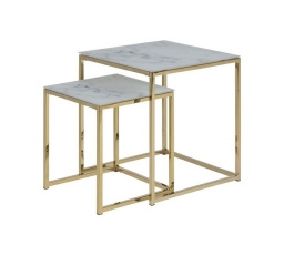 Sada konferenčných stolíkov Alisma