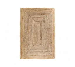 Dywan Bombay 90x60 cm naturalny jutowy