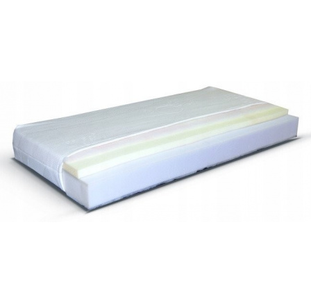 Zdravotný matrac VISCO-ELASTIC - 140x200 Zdravotný matrac VISCO-ELASTIC - 140x200