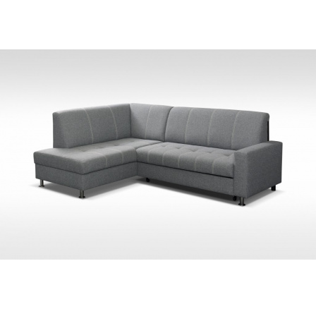 Rohová sedacia súprava HAPPY Large, Castel Inari Sawana