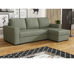 Sedacia súprava Loreta UNI zelená