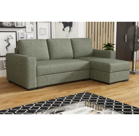 Sedacia súprava Loreta UNI zelená Sedacia súprava Loreta UNI zelená