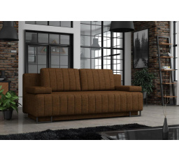 Pohovka Gina tehlová