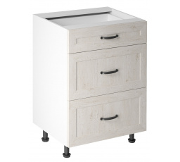 ROYAL - spodná skrinka 60 cm D60S3