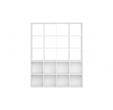 MODAI REG/160/200 biela kanadská MODAI REG/160/200 biela kanadská