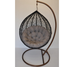 Imperia swing šedá vložka