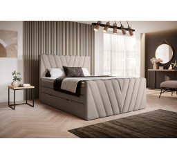 Candice 180X200 Málo 7 2