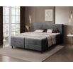Čalúnená posteľ - boxspring CORTIKO 160x200, Modullo 04