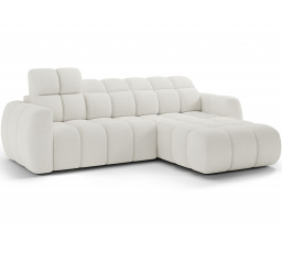 Rohová sedacia súprava FANITO - Pravá, Royal 01