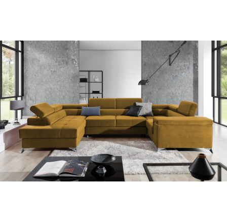 Thiago Monolith 48 125x265 Ľavý 1