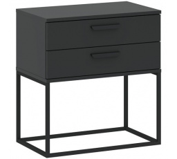 Nočný stolík 2S 60 NR6