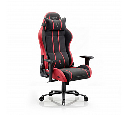DIABLO CHAIRS X-ONE 2.0 >normal< kreslo BLOODY MARY| Herná stolička | látková herná stolička