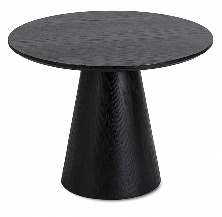 Stôl CASSANDER Čierny