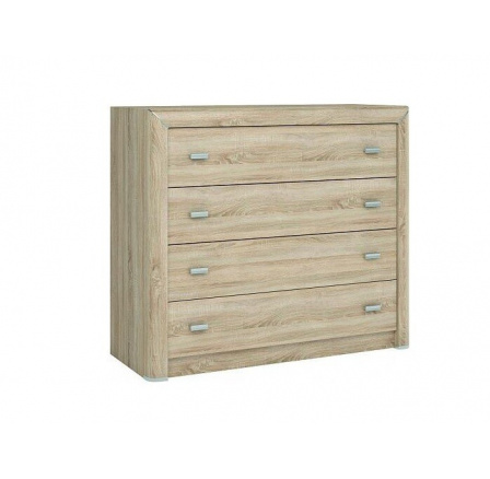 Komoda CLEO K4S, Wenge Amari Komoda CLEO K4S, Wenge Amari