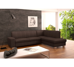 Rohová sedacia súprava SENATOR, Vienna 08, Pravá